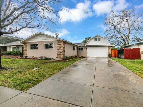 3365 Machado Ave, Santa Clara, CA 95051