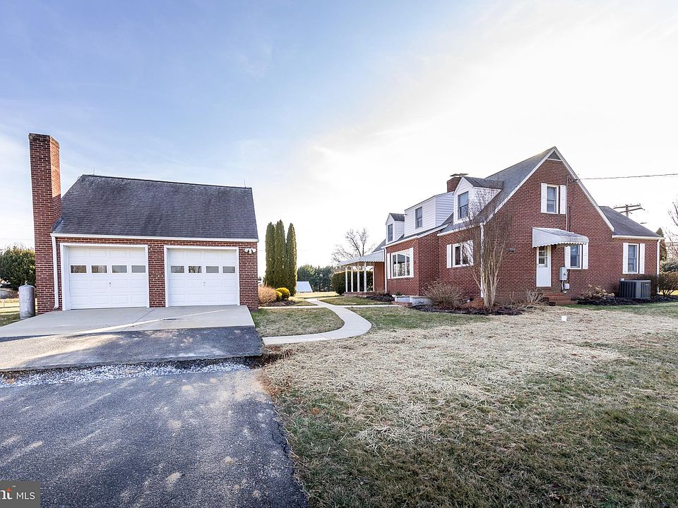 2015 Schuster Rd, Jarrettsville, MD 21084 Zillow