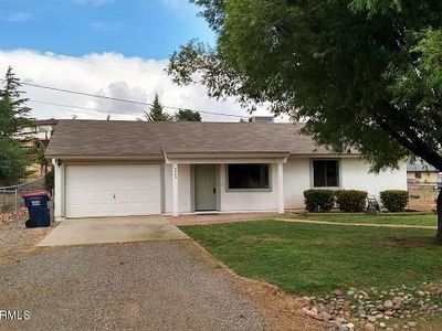 4880 N Wagon Way, Prescott Valley, AZ, 86314
