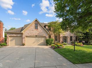 10236 Bent Tree Ln, Fishers, IN 46037