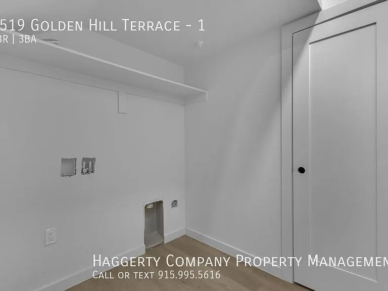 1519 Golden Hill Ter #1 — Photo 20