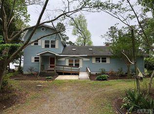 107 Nixons Beach Rd, Edenton, NC 27932