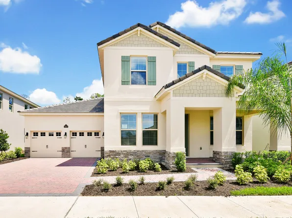8828 Sonoma Coast Dr, Winter Garden, FL 34787