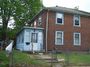 1068 So Common Rd, Camden, NJ 08104