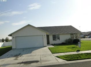 1359 SW 8th St, Hermiston, OR 97838