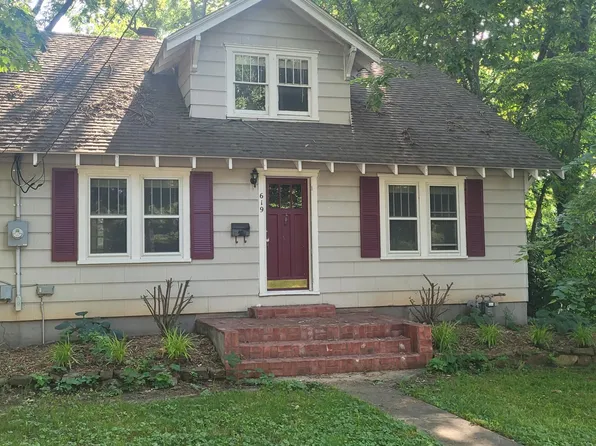 619 S Kentwood Ave, Springfield, MO 65802