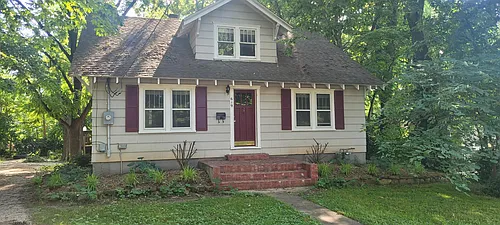 619 S Kentwood Ave Photo 1