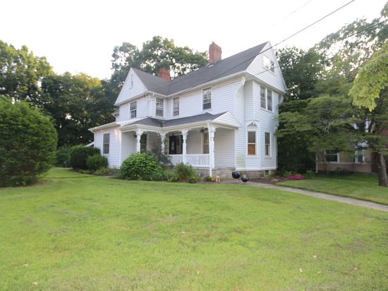 4 Sachem Ter Apt 2 Norwich Ct 06360 Zillow