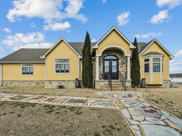 6906 E Summerside Ct, Wichita, KS 67226