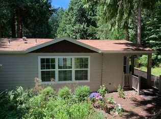 187 Burns Way, Pt Roberts, WA 98281