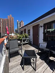 Rented by City Connections Realty