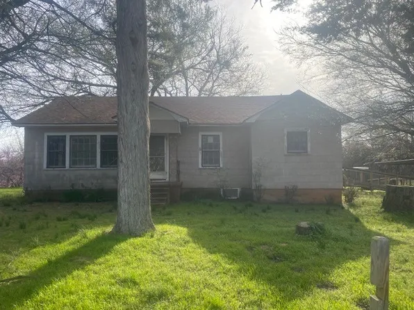 4830 E Fm 120, Denison, TX 75021