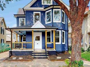 166 Ten Broeck Ave, Kingston, NY 12401