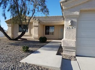 3181 Leawood Dr, Lake Havasu City, AZ 86404