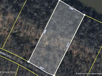 137 W Madon Ln, Speedwell, TN, 37870