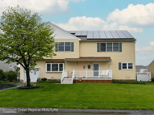 7 Midpark Drive, Brick, NJ 08724