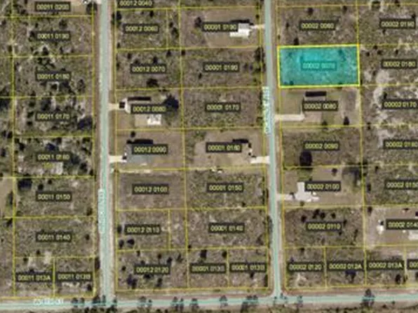 810 McKinley Ave, Lehigh Acres, FL 33972