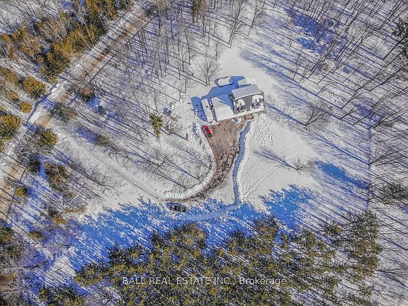 5th image of 493 Old Marmora Rd