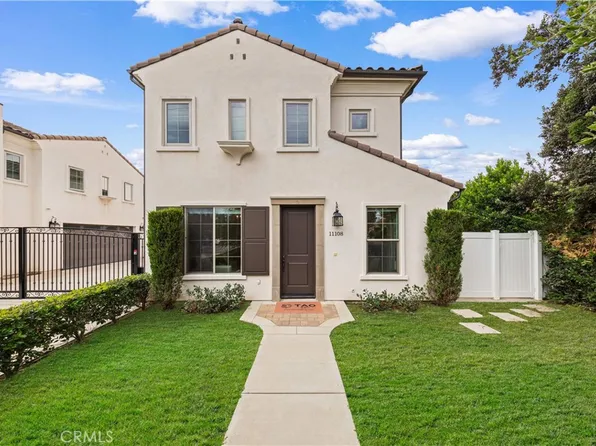 11108 Freer St, Temple City, CA 91780