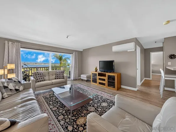 4015 Crown Point Dr Unit 310, San Diego, CA 92109