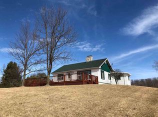 7860 O'Connor Rd, Harbor Springs, MI 49740