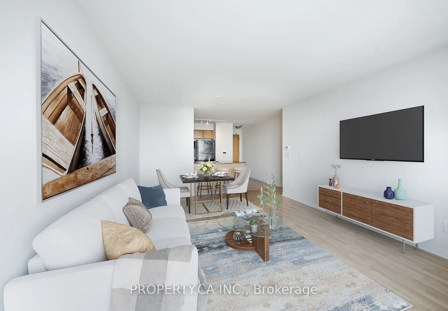 1 bed, $2,500 — Photo 4