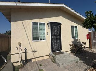 1625-29 B Ave #1629, National City, CA 91950