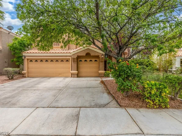 2109 Golden Lotus Dr, Las Vegas, NV 89134