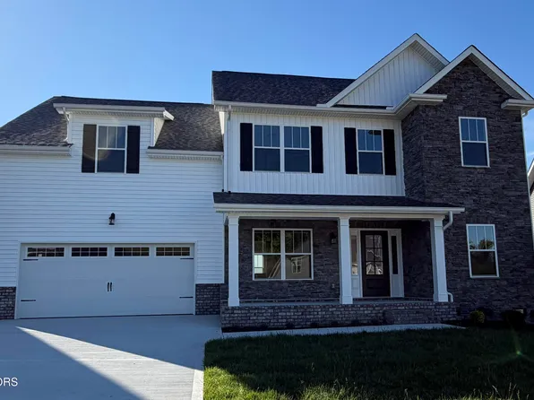 124 Cedarberry St Lot 113B, Oak Ridge, TN 37830