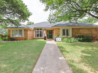 4015 88th St, Lubbock, TX 79423