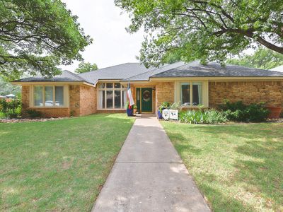 4015 88th St, Lubbock, TX, 79423