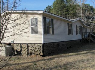 458 Old Ninety Six Hwy, Greenwood, SC 29646