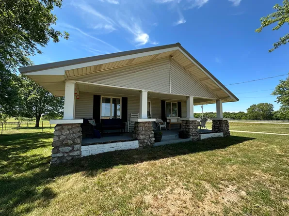 14077 Lawrence #1080, Stotts City, MO 65756