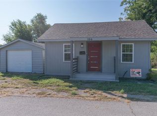 106 Slant St, El Reno, OK 73036