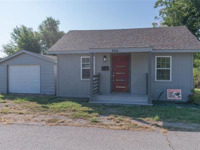 106 Slant St, El Reno, OK, 73036