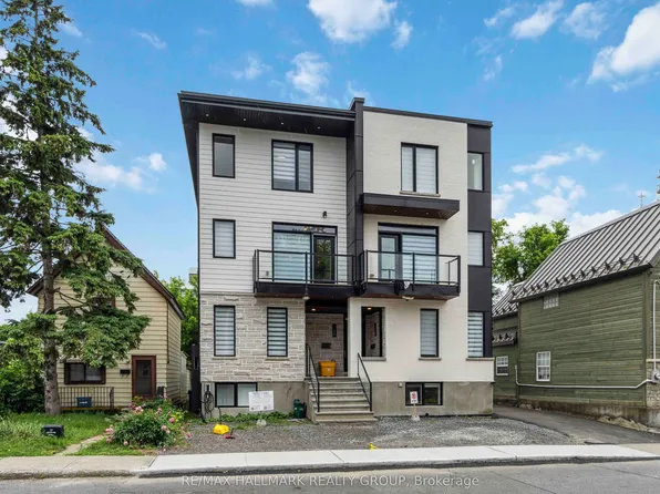 72 Armstrong St #E, Ottawa, ON K1Y 2V7