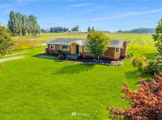 16062 Allen West Rd, Bow, WA 98232