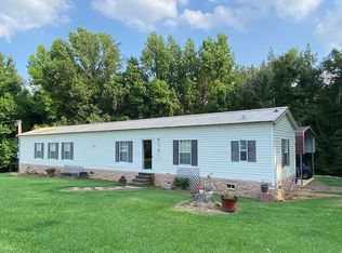 284 Whitaker Rd, Centreville, MS 39631