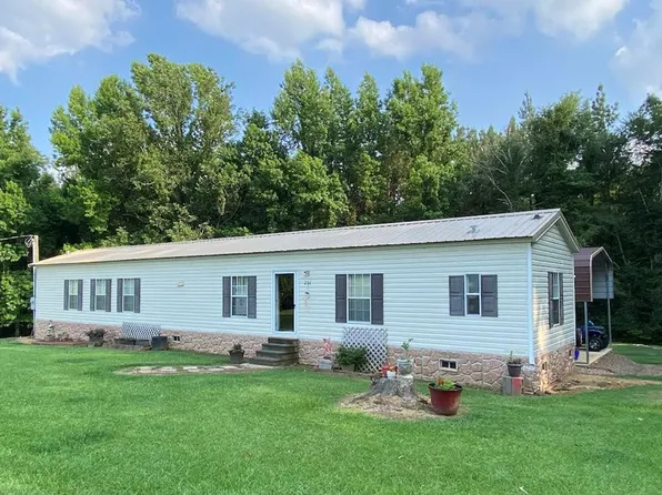 284 Whitaker Rd, Centreville, MS 39631
