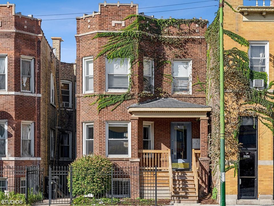 1st image of 3206 W Diversey Ave #1