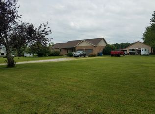 5314 S Wozniak Rd, Westville, IN 46391