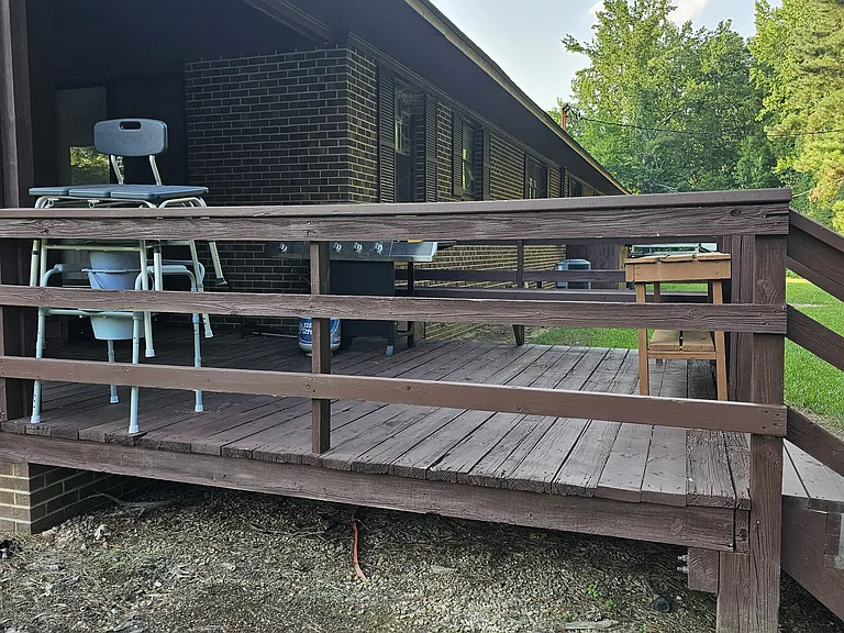 100 E Ridge Apartments Dr #100 — Photo 12