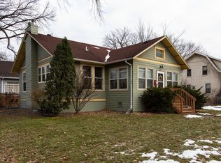 1021 10th Ave S, Fargo, ND 58103