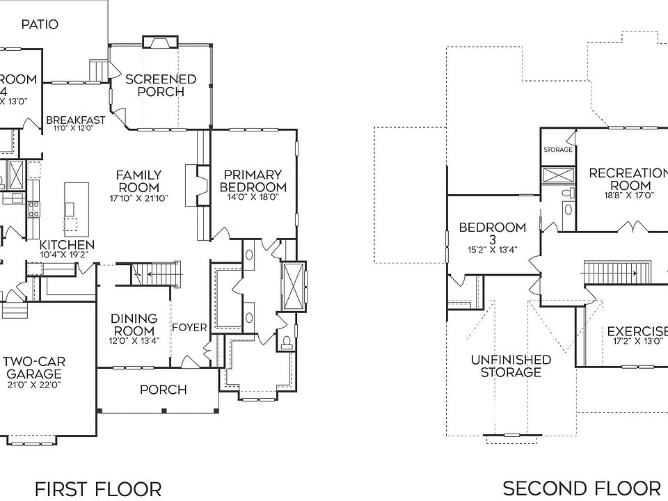 2nd image of 812 Shiloh Hills Dr