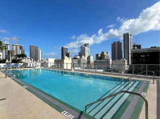 32 NE 1st St #1607, Miami, FL 33132