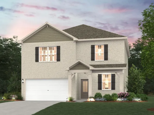 310 Granville Way Lot 84, Spring Hill, TN 37174