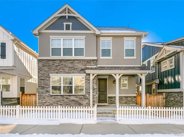 13735 Shoshone Lane, Broomfield, CO 80023
