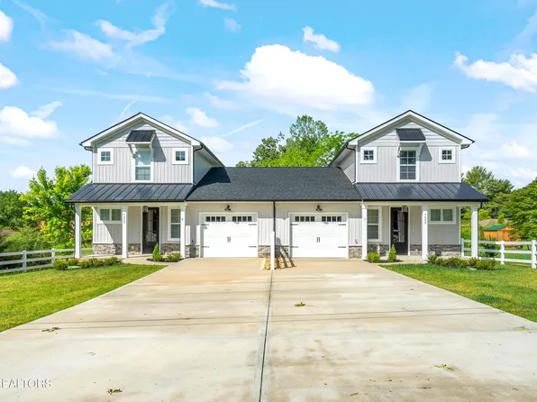 7009 Wright Rd, Knoxville, TN 37931