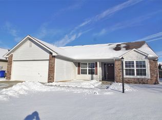 706 Highland Springs Ct, Kokomo, IN 46902