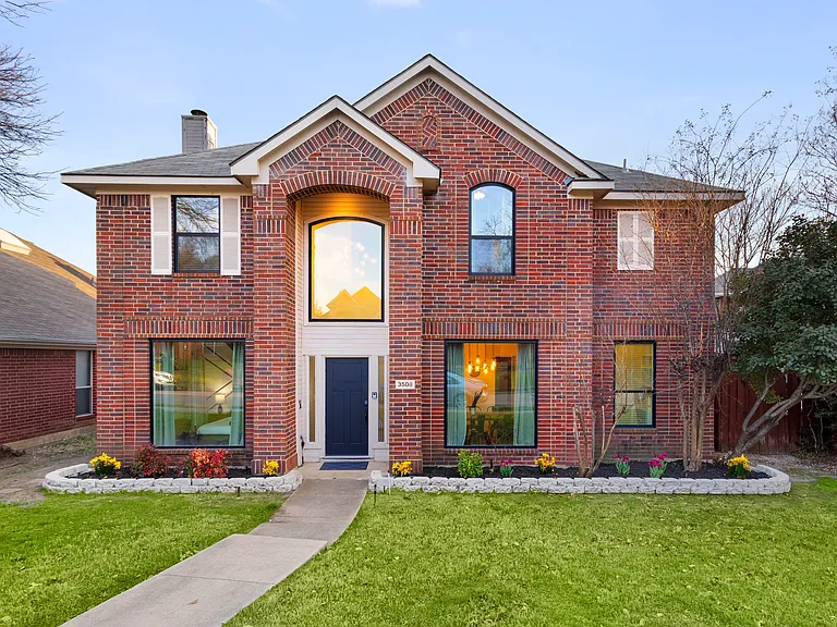 3508 Misty Meadow Dr — Photo 43